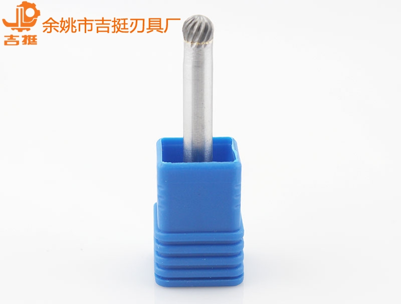 合金钢磨头