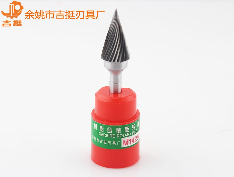 单纹柄经Φ6 钨钢磨头的用途(M1425M06)