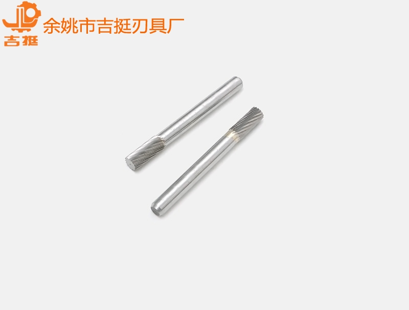 单纹柄经Φ6 钨钢小磨头(圆柱型A0616M06)