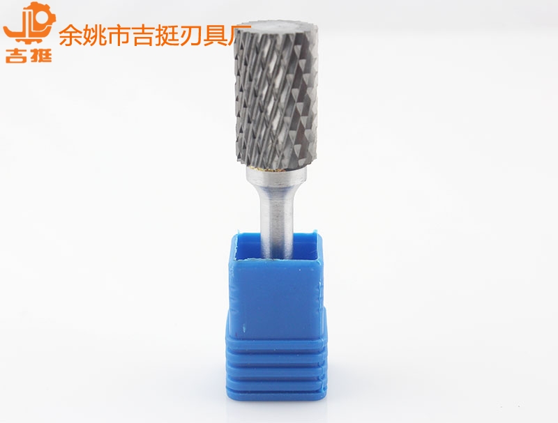 双纹柄经Φ6 旋转锉厂家(AX1425M06)