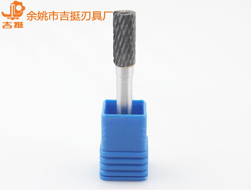 双纹柄经Φ6 旋转锉毛坯(AXE0820)