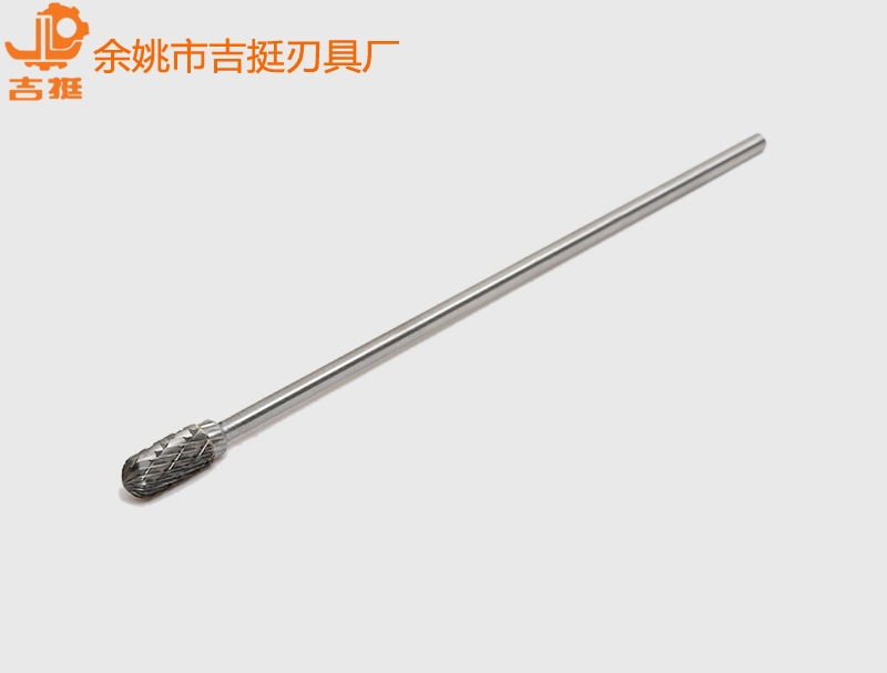 柄经Φ3硬质合金旋转锉(CX0613M03乘100)